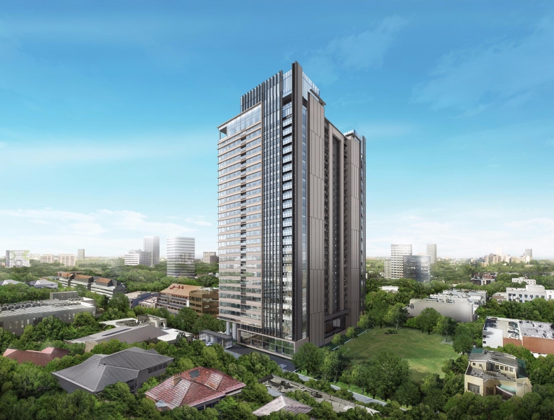 DỰ ÁN THE MARQ-29B- NGUYỄN ĐÌNH CHIỂU