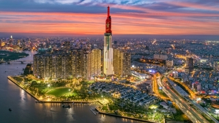 10 dự án nào được TP.HCM xác định trọng điểm, tập trung cao độ?