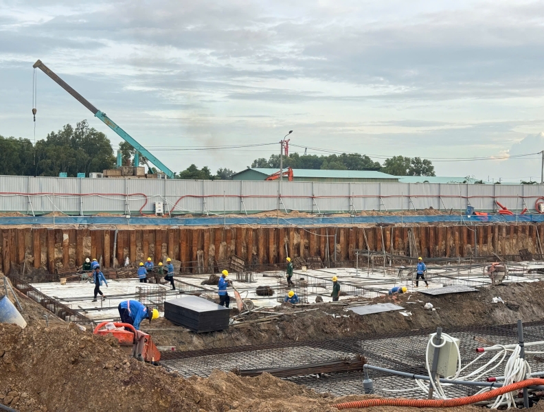 Blanca City - Vũng Tàu